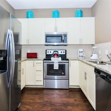 Cozy Four Bedrooms Townhouse At West Lucaya Village Resort 8924 Kissimmee Eksteriør billede