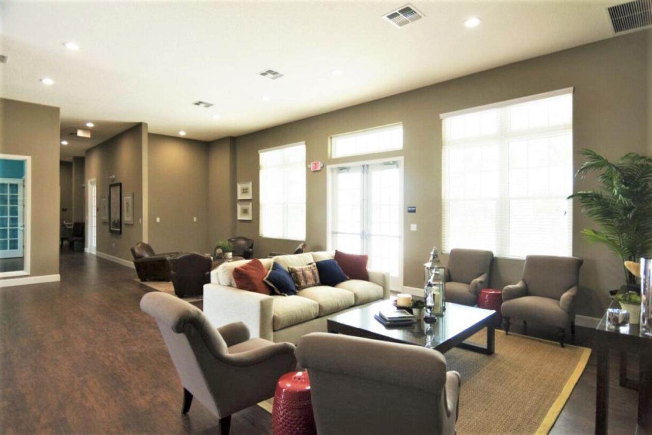 Cozy Four Bedrooms Townhouse At West Lucaya Village Resort 8924 Kissimmee Eksteriør billede